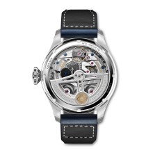 Big Pilot’s Watch Perpetual Calendar 