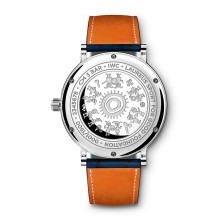 Portofino Automatic Moon Phase 37 Edition “Laureus Sport for Good Foundation”