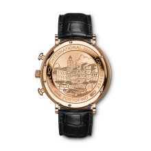 Portofino Chronographe