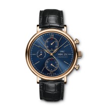 Portofino Chronographe