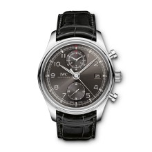 Chronograph Classic