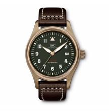 Pilot's Watch Spitfire Automatic