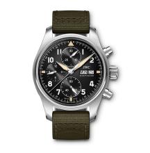 Pilot's Watch Spitfire Chronograph