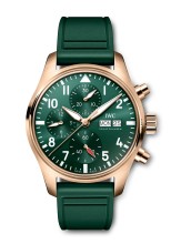 Chronograph 41
