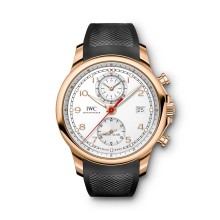 Yacht Club Chronograph