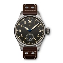 Big Pilot's Heritage Watch 48