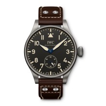 Big Pilot's Heritage Watch 55