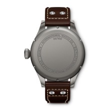 Big Pilot's Heritage Watch 55
