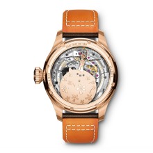 Big Pilot's Watch Annual Calendar Edition "Le Petit Prince"