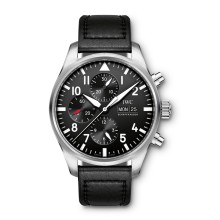 Pilot's Watch Chronograph