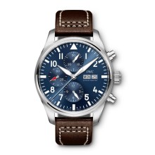 Pilot's Watch Chronograph Edition "Le Petit Prince"