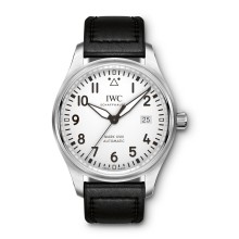Pilot's Watch Mark XVIII