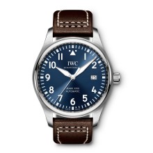 Pilot's Watch Mark XVIII Edition "Le Petit Prince"