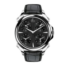 Palatial Five Time Zone