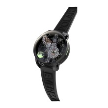 Astronomia Everest Gravitational Double Axis Tourbillon