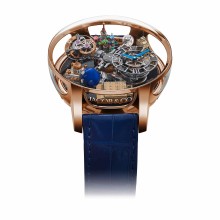 Astronomia Tourbillon Moscow