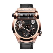 Epic SF24 Flying Tourbillon