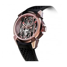 Epic X Rose Gold