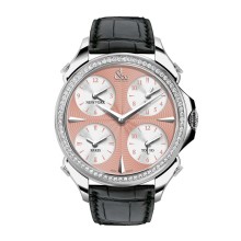 Palatial Five Time Zone