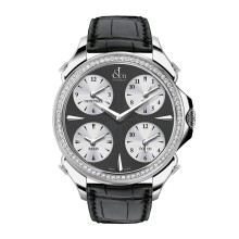 Palatial Five Time Zone