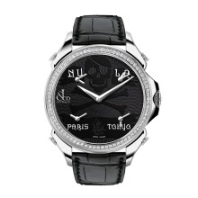 Palatial Five Time Zone