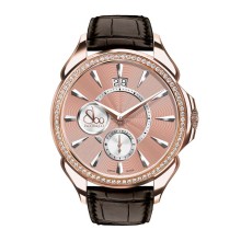 Palatial Mechanical