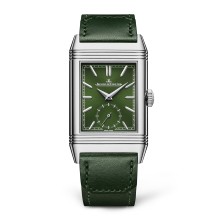 Reverso Tribute Small Seconds