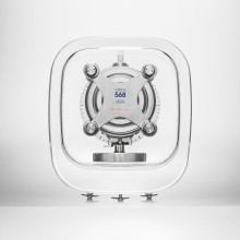 Atmos 568 by Marc Newson