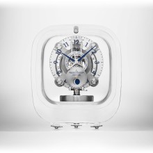 Atmos 568 by Marc Newson