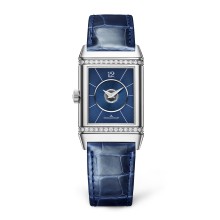 Reverso Duetto Medium Steel