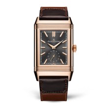 Reverso Tribute Duoface