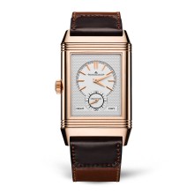 Reverso Tribute Duoface