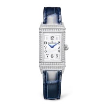 Reverso One Precious Flowers