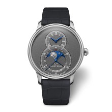 Grande Seconde Moon Anthracite