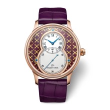 Grande Seconde Paillonée