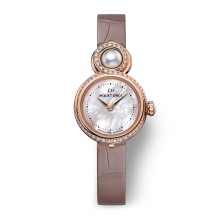 Lady 8 Petite Mother-of-Pearl 