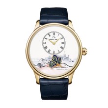 Loving Butterfly Only Watch
