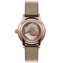 Petite Heure Minutes Relief Seasons
