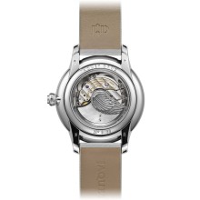 Petite Heure Minutes Relief Seasons