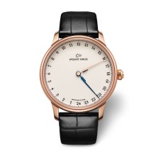 Grande Heure GMT