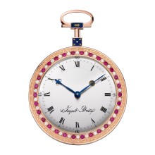 Museum Pocket Watch 