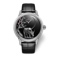 Petite Heure Minute Relief Buffalo