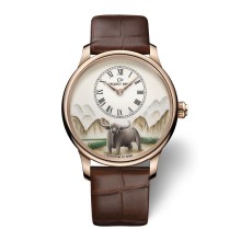 Petite Heure Minute Buffalo