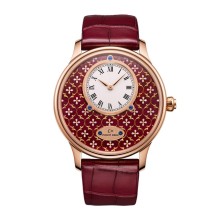 Petite Heure Minute Paillonnée