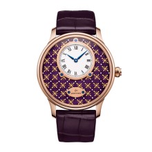 Petite Heure Minute Paillonnée