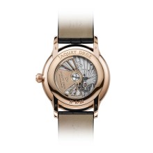 Petite Heure Minute Lion