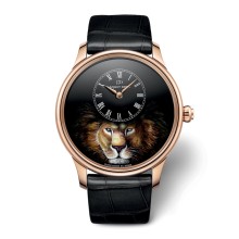 Petite Heure Minute Lion