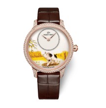 Petite Heure Minute Pig