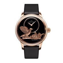 Petite Heure Minute Relief Birds