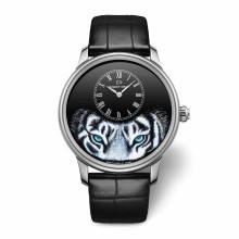 Petite Heure Minute Tiger